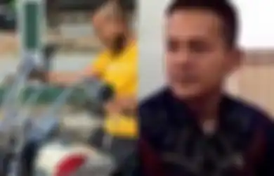 Barang Mewah Ternyata Cuma Pinjaman, Sipir Dhawang Delvi yang Gemar Flexing Buka Suara Setelah Viral