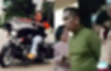 Rekening Gendut AKBP Achiruddin Hasibuan Diblokir PPATK, Moge yang Sering Dipamerkan Ternyata Bodong: Indikasi Pencucian Uang