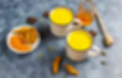 Tips Kesehatan, Rempah-rempah Populer Ini Ternyata Ampuh Obati Penyakit Asam Lambung