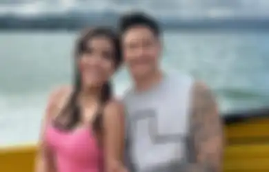Dilamar Sang Kekasih, Millen Cyrus Langsung Minta Anang Hermansyah untuk Jadi Wali Nikah, Ashanty: Apaan Ini?