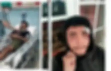 Ngaku Masih Malu Bertemu Orang, Kondisi Terbaru Ken Admiral Diungkap Sang Ibu, Alami Ini Usai Videonya Viral