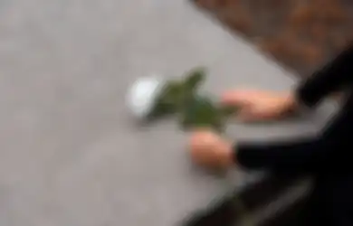 Doa Harian, Amalkan 4 Doa Berikut Ketika Mendengar Keluarga, Saudara atau Tetangga Meninggal Dunia, Yuk Catat!
