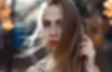 Bye Stres! Begini Cara Mengatasi Rambut Beruban di Usia Muda, Cukup Modal Jeruk Nipis