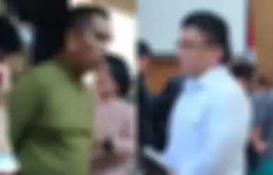 Bandingkan Arogansi Ferdy Sambo dan AKBP Achiruddin Hasibuan, Ini Kata Mikro Ekspresi