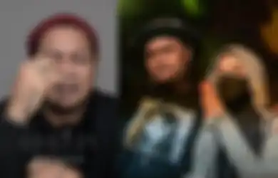 Rasa Sayang ke Inara Rusli Hilang, Virgoun Ungkap Fakta Soal Lagu Bukti: Karya yang Jujur