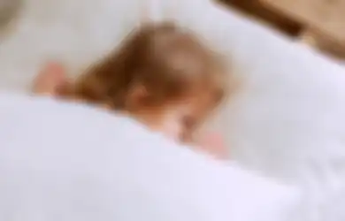 Punya Segudang Manfaat untuk Buah Hati, Intip 6 Tips Lakukan Sleep Training yang Perlu Diperhatian Orang Tua