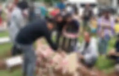Innalillahi Wa Innailaihi Rojiun, Penyanyi Kondang Ini Meninggal Dunia Usai Lama Berjuang Lawan Diabetes, Pompa Jantung Terus Melemah Sulit Komunikasi