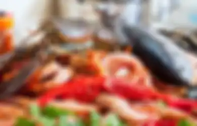 Tips Kesehatan, 4 Seafood Ini Ternyata Baik untuk Penderita Asam Lambung loh, Apa Saja?