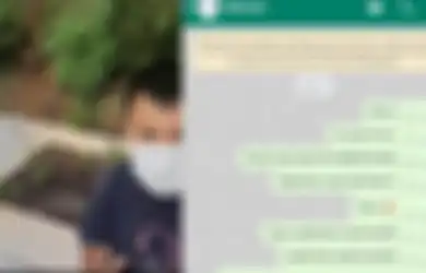 Curhat Sudah Naik Kelas, Viral Bocah SD Kirim Chat Whatsapp ke Mendiang Ibunya Padahal Sudah Meninggal: Mama Saya...