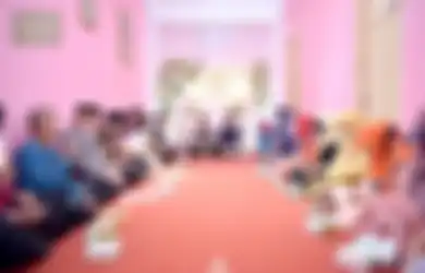 Amalan Ampuh untuk Luluhkan Hati Calon Mertua, Simak Penjelasannya dari Ustaz Abdul Somad, Siap Kantongi Restu