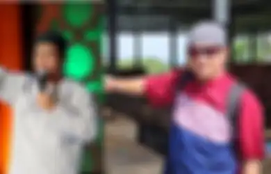 Uje Berjasa Besar dalam Hidupnya, Ustaz Zacky Mirza Siapkan Qurban yang Diatasnamakan untuk Sahabatnya: Kebaikan Beliau Luar Biasa