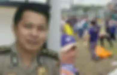 Keluarga Ogah Akui AKBP Buddy Towoliu Bunuh Diri, Kronologi Lengkap Bongkar Keputusan Aneh Korban Sebelum Tiada