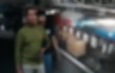 Terkuak AKBP Achiruddin Hasibuan Punya Kos-kosan 8 Pintu dan Binsis Penginapan, Akui Terima Uang Setoran dari  Gudang Solar Ilegal