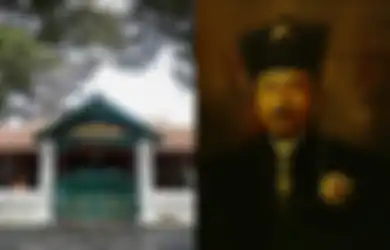 Peninggalan Sultan Agung yang Menunjukkan Masa Kejayaan Mataram Islam