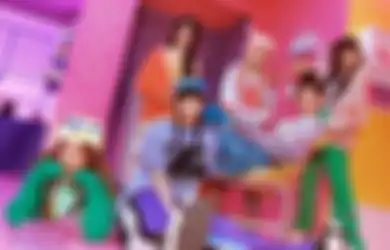 Lirik Lagu Young, Dumb, Stupid NMIXX yang Bikin Percaya Diri #6eYourSelf