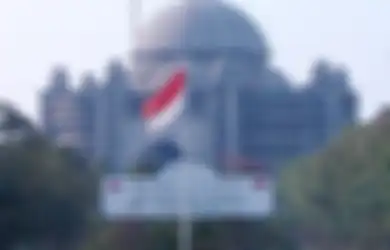 Peristiwa Hukum Panji Gumilang: Pendiri Sebut Ponpes Al-Zaytun Merupakan Program Nasional NII KW 9