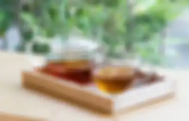 3 Jenis Teh untuk Menurunkan Kolesterol Jahat. Penyelamat Banget!