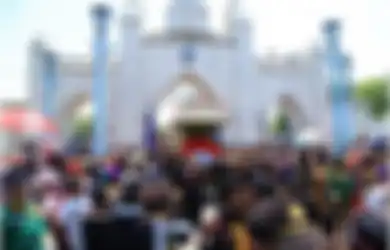 Setelah 3 Kali Goncangan, Mataram Islam Akhirnya Pecah Jadi 3