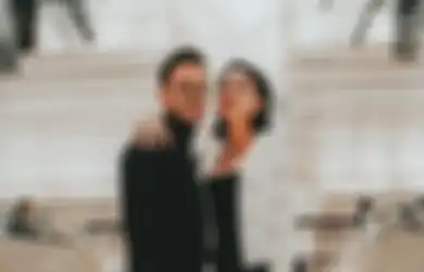 Biodata Artis Antonio Dedola, Pria Bule yang Dikabarkan Talak Cerai Nikita Mirzani Lewat Pesan WhtasApp