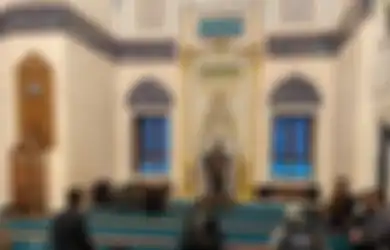 Ustaz Abdul Somad Bongkar Cara Terbaik Menasehati Orang dalam Islam: Tidak Selamanya Dakwah dengan Lisan!
