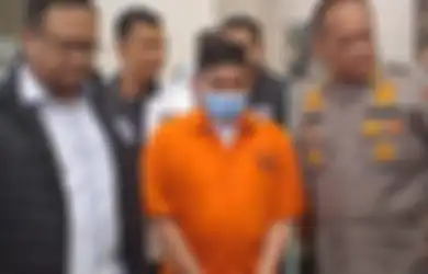 Mau Halalkan Darah Warga Muhammadiyah, Peneliti BRIN Resmi Jadi Tersangka, Akui Punya Gangguan Psikologis