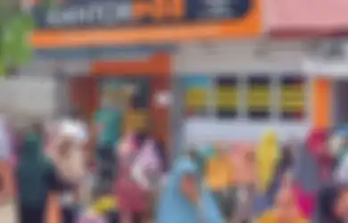 Asyik Usai Lebaran Dapat BLT Rp200.000, Cek Syarat Penerima BPNT 2023