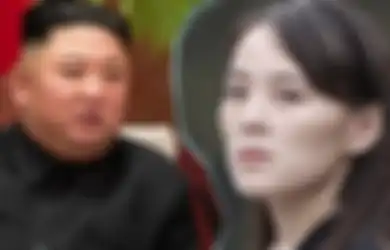 Rahasia Sosok Kim Yo-Jong, Adik Kim Jong-Un yang Jadi ‘Tangan Kanan’ dan ‘Mulut Tajam’ Diktator Korea Utara