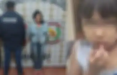 Aksinya Terekam CCTV, Viral Seorang Ibu Tega Jual Putrinya Demi Narkoba Seharga Rp 200 Ribu, Kondisinya Tewas Mengenaskan