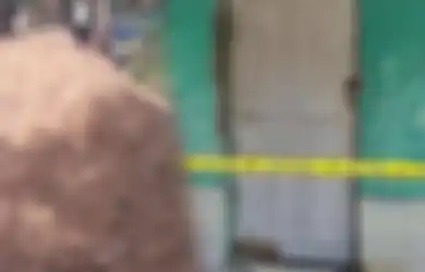 Diduga Akibat Masalah Sepele, Seorang Anak Nekat Habisi Nyawa Ibu Kandungnya Sendiri, Kasatreskrim Polres Tegal Ungkap Motifnya
