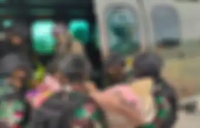 Innalillahi Wa Inna Ilaihi Rojiun, KKB Papua Habisi Nyawa 2 Petani, Jenazah Ditemukan Bersimbah Darah di Areal Perkebunan, Ini Identitasnya