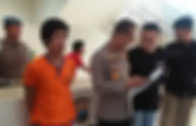 Tak Menyesal Bunuh Anak Perempuannya, Ayah di Gresik Harap Putrinya Masuk Surga: Dia Belum Ada Dosa