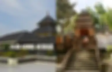 Inilah Keterkaitan antara Kerajaan Demak dan Kerajaan Mataram Islam