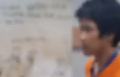 Bak Punya Firasat! Begini Isi Surat Terakhir Bocah 9 Tahun yang Dibunuh Ayah Kandung di Gresik, Pamitan Pada Sosok Ini