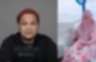 Tangisnya Palsu? Pakar Mikro Ekspresi Bocorkan Makna di Balik Pengakuan Virgoun Selingkuhi Inara Rusli