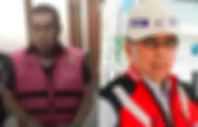Waskita Karya Terjerat Utang Besar, Dirutnya Malah Korupsi, Sampai Tak Sanggup Bayar Cicilan dan Bunganya