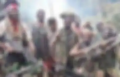 KKB Papua Niat Palak Kepala Distrik di Pegunungan Bintang, Ngamuk Aniaya Abedes Tepmul Gegara Tak Diberi Uang, Begini Kronologinya