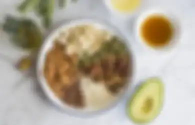 Konsumsi 3 Lemak Baik Ini Setiap Hari Biar Punya Perut Rata!