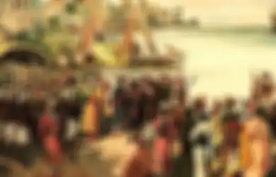 Mengapa Ajaran Islam Mudah Diterima oleh Masyarakat Indonesia?