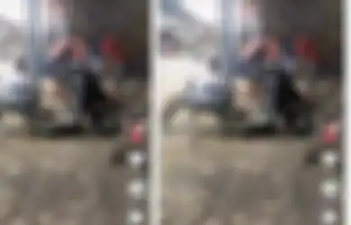 Bengkel di Bogor yang Viral Getok Harga Servis Motor Ngaku Pelanggannya Sendirilah yang Minta Turun Mesin
