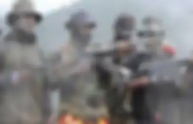 Terkuak 99 Persen Senjata Api KKB Papua Berasal dari Sini, Kapolda Endus  Ada Indikasi Oknum Pejabat yang Bantu Egianus Kogoya, Siapa?