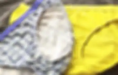 Begini Cara Ampuh Membersihkan Noda Keputihan di Celana Dalam
