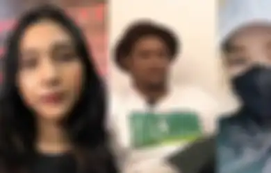 Bantah Tudingan Pelakor, Tenri Ajeng Akui hanya Berteman dengan Vrigoun Sejak 2021