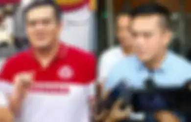 Yasonna Laoly Sebut Bohong Besar Anaknya Monopoli Bisnis di Lapas, Menkumham Mati Kutu Bukti Ini Dibongkar, Netizen: Mau Bantah Apalagi?