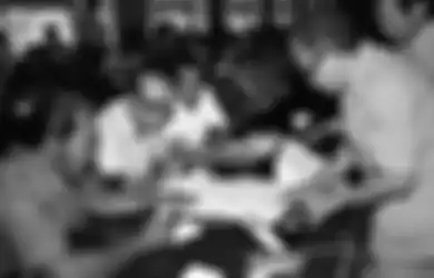 Menguak Kontroversi dan Kecurangan di Balik Peristiwa Pemilu Pada Masa Orde Baru 1977
