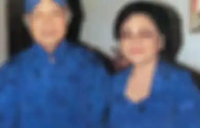 Kisah Lolosnya Ibu Tien Soeharto dari Peristiwa Pemboman di Istana Merdeka