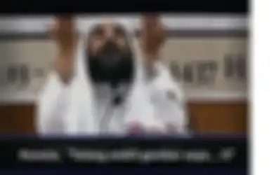 Imam Masjid di Madinah Sebut Jamaah Indonesia Tukang Bohong, Tak Dengarkan Khutbah Tapi Malah Sibuk Bikin Konten: Haram!