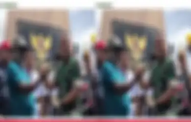 Daftar Senjata yang Berhasil Dikumpulkan Tokoh Besar KKB Papua dan Diserahkan ke TNI, Pangdam Cendrawasih: Saya Tidak Hanya Sekadar Menerima Begitu Saja...