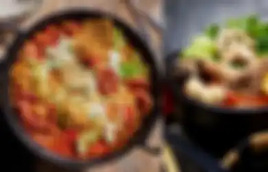 5 Hot Pot Terenak Asal Asia yang Harus Kita Makan Sekali Seumur Hidup