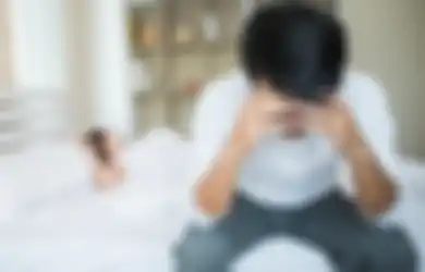 Para Pria Bisa Bernafas Lega, Ejakulasi Dini bisa Diobati, Begini Penjelasan Dokter