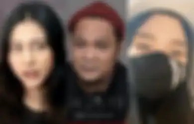 Tantang Inara Rusli Tunjukkan Bukti ke Publik, Pihak Tenri Ajeng Beri Tanggapan Usai Dilaporkan atas Dugaan Perzinahan